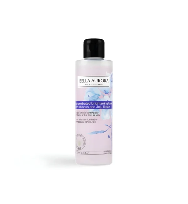 Bella Aurora Brightening Exfoliating Toner 200mL