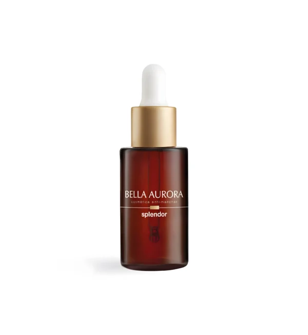 Splendor Dropper Anti-OX and Radiance Vitamin C and Hyaluronic Acid Booster Serum 30mL