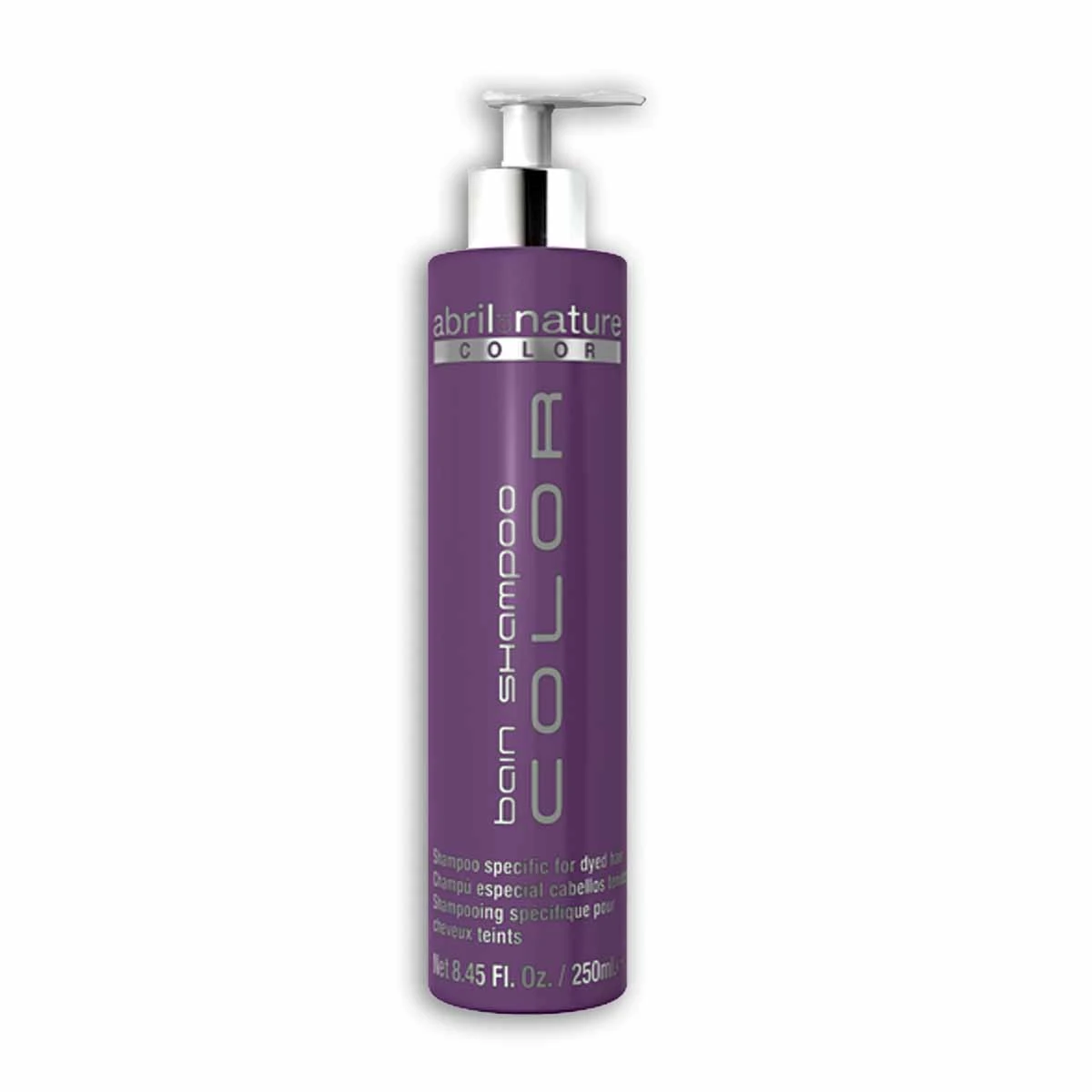 Abril Color - Shampoo 250ml