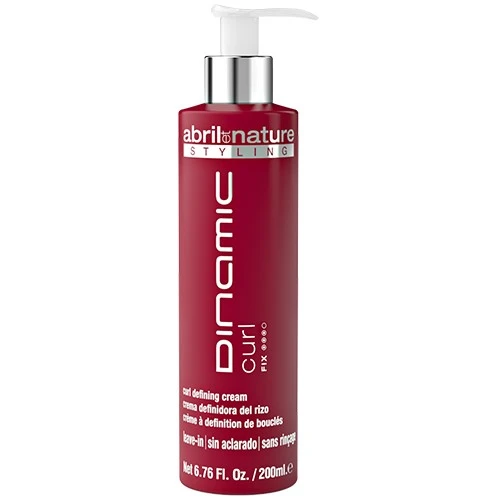 AbrilEtNature Dinamic Curl 200ml