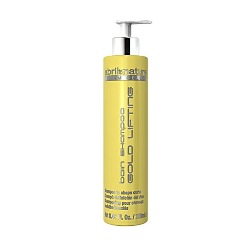 Abril Et Nature Gold Lifting Bain Shampoo