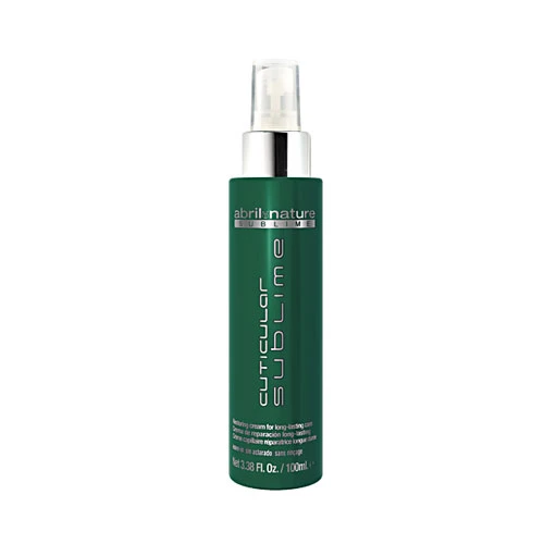 Abril Et Nature Sublime Serum Cuticular 100ml