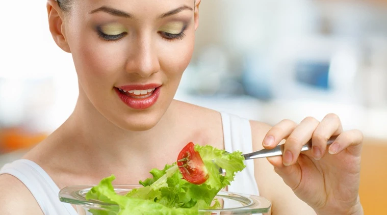 The Best Diet During Summer