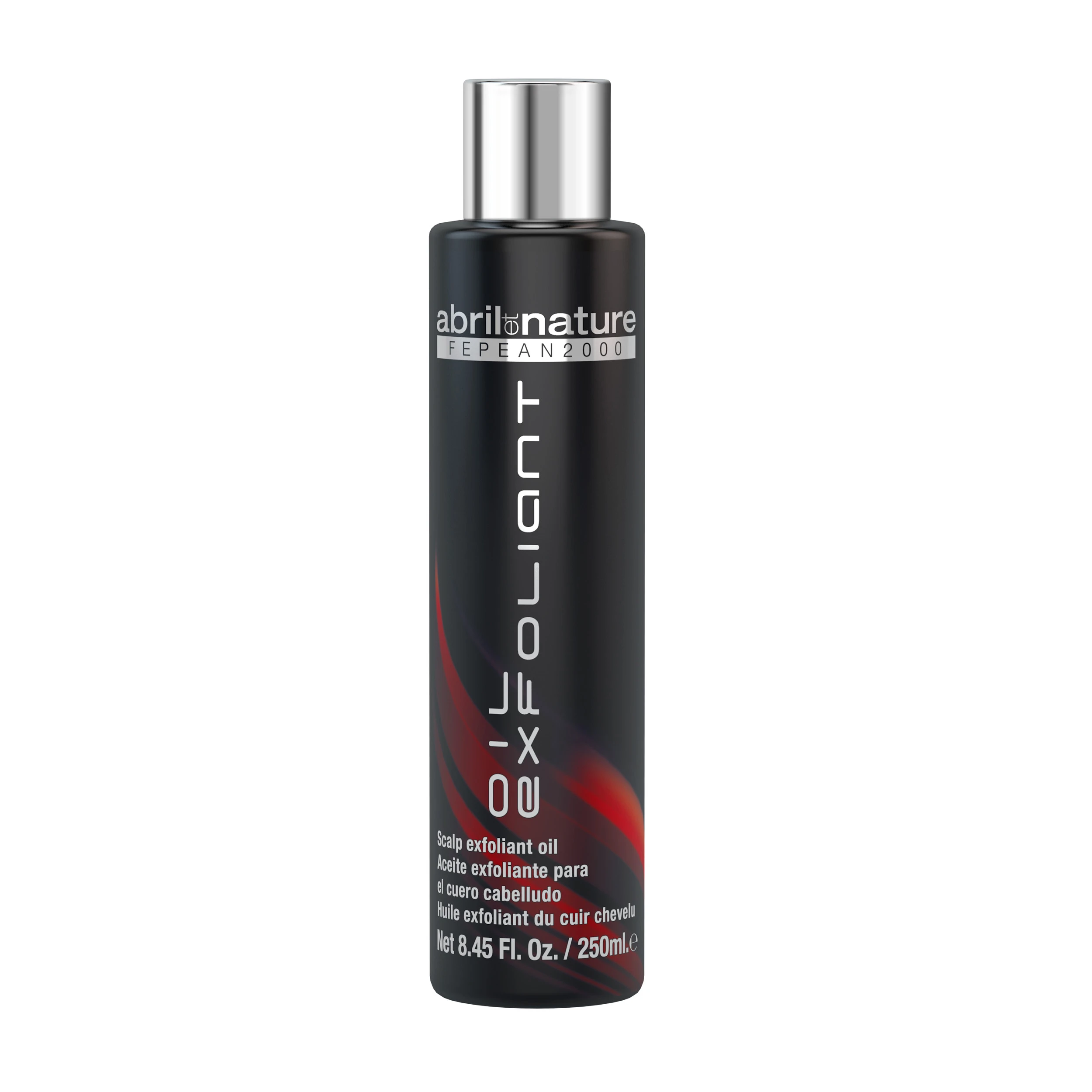 Abril Et Nature Oil Exfoliant for oily hair 250ml