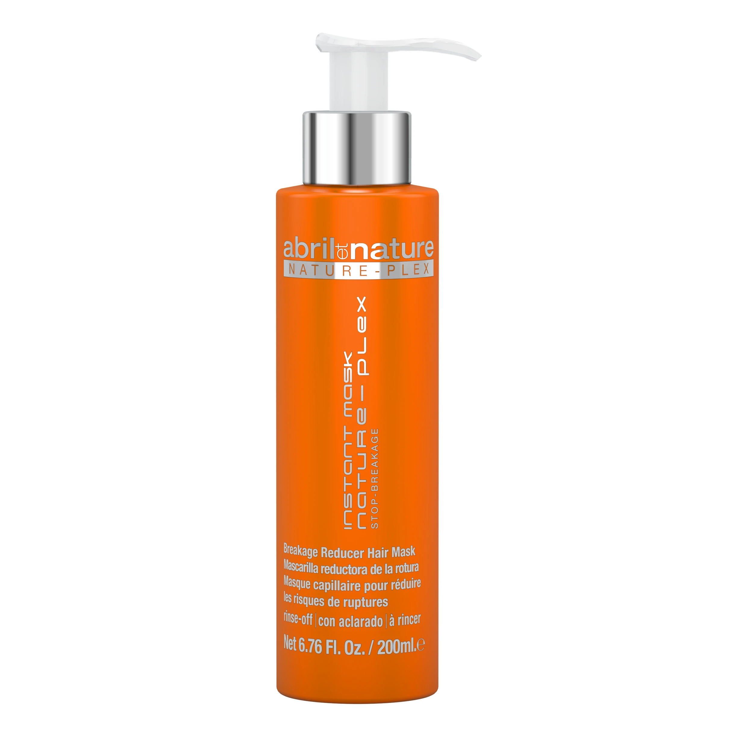 Abril Et Nature Nature Plex Instant Mask 200ml