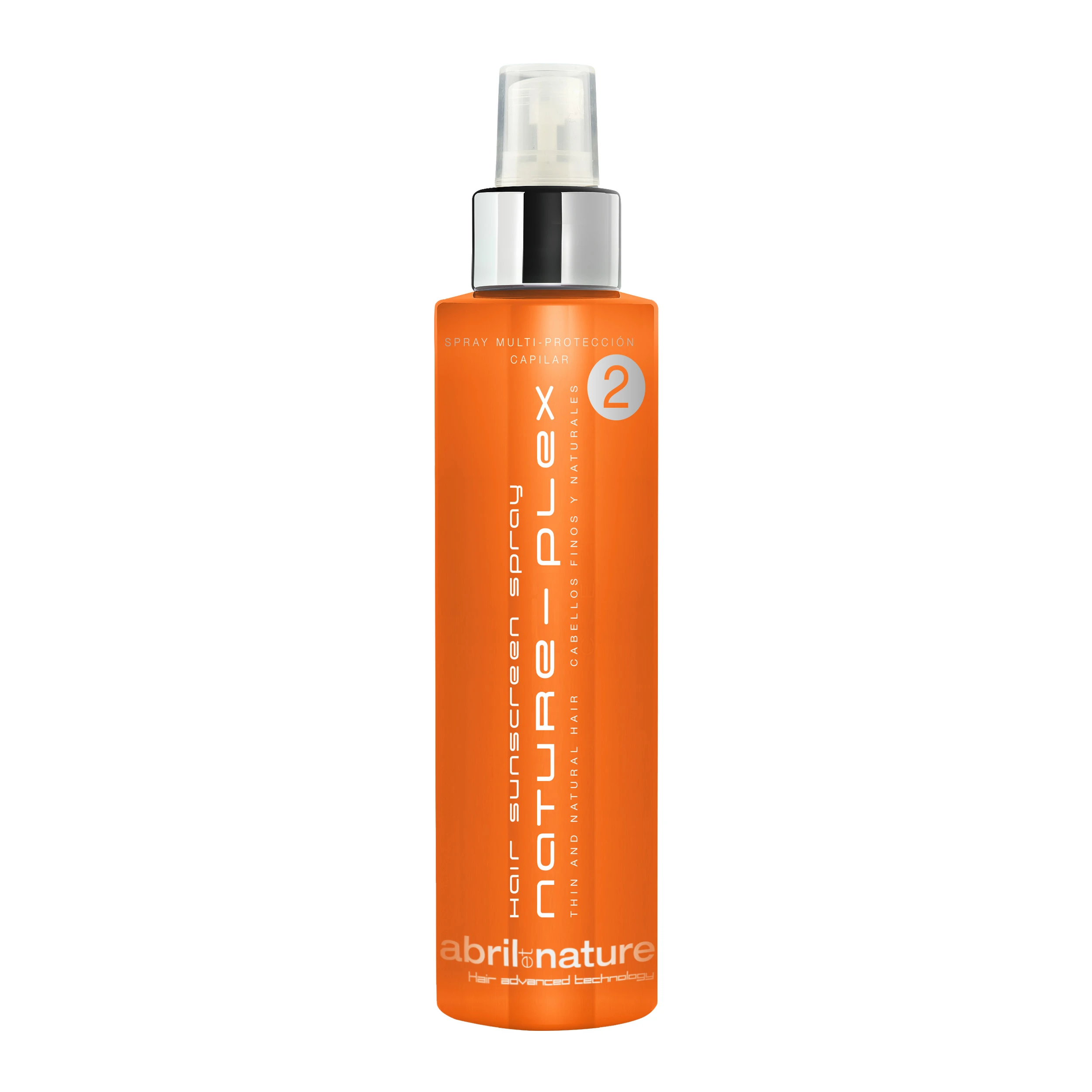 AbrilEtNature Hair Sunscreen 2