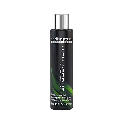AbrilEtNature Bain Shampoo Greasy Hair 250ml