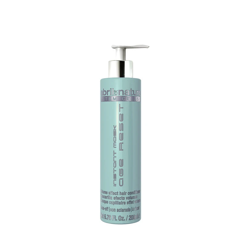Abril Et Nature Age Reset Instant Mask