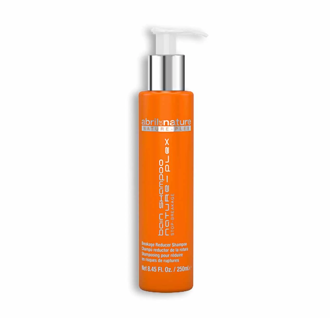 Nature Plex Shampoo 250ml