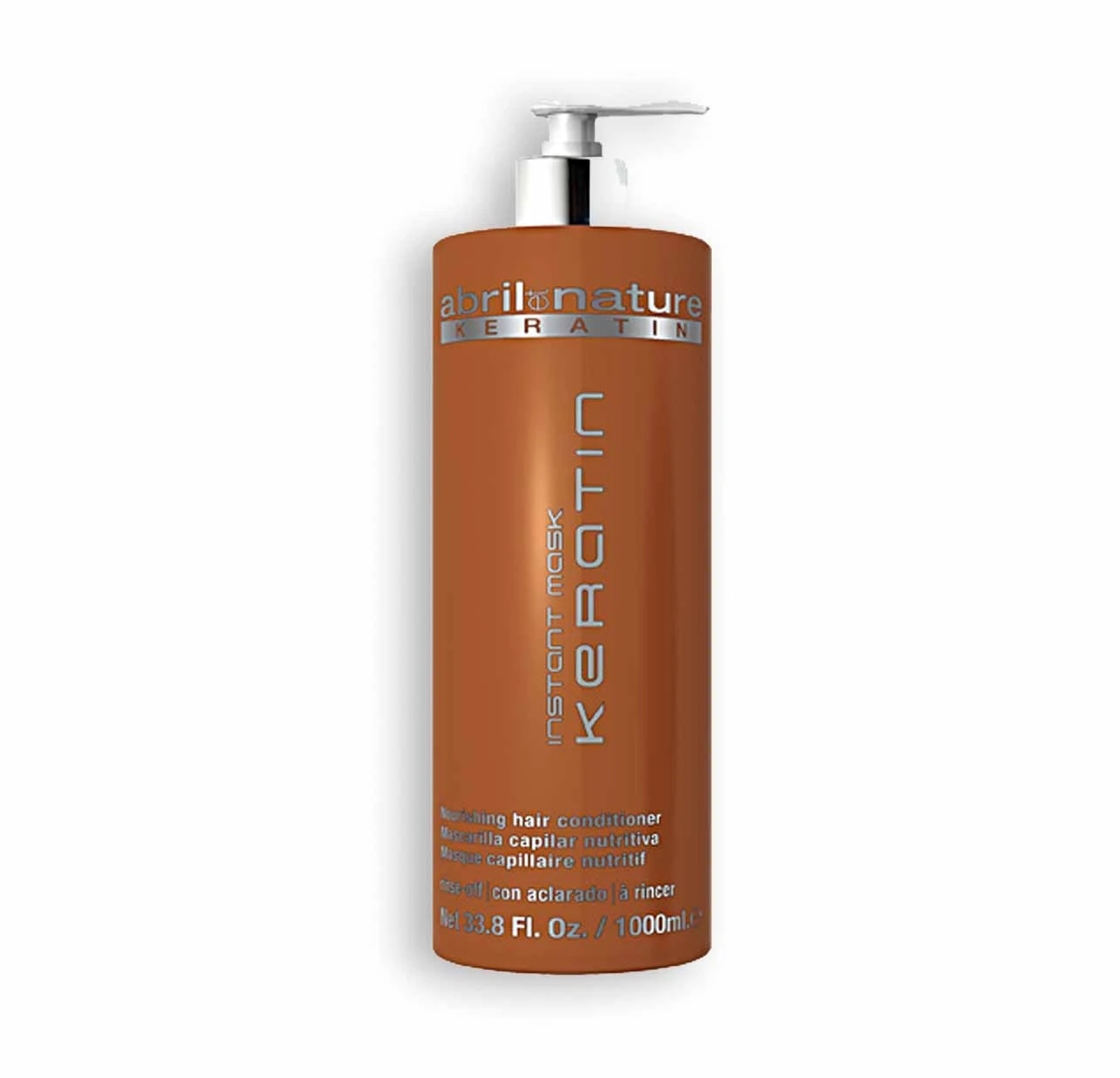 AbrilEtNature Keratin Mask 1000ml