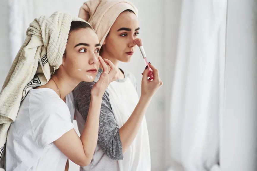 Dry skin Daily Routine for the face: 6 top products to treat dehydrated skin