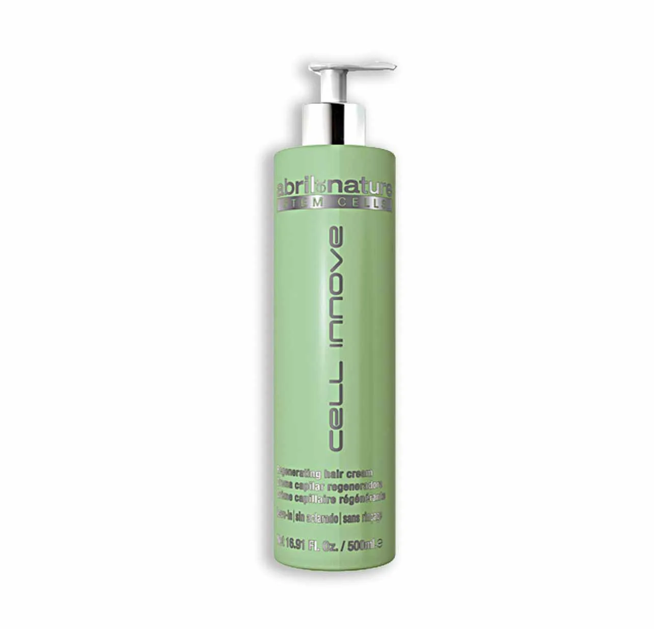 AbrilEtNature Serum Cell Innove 500ml