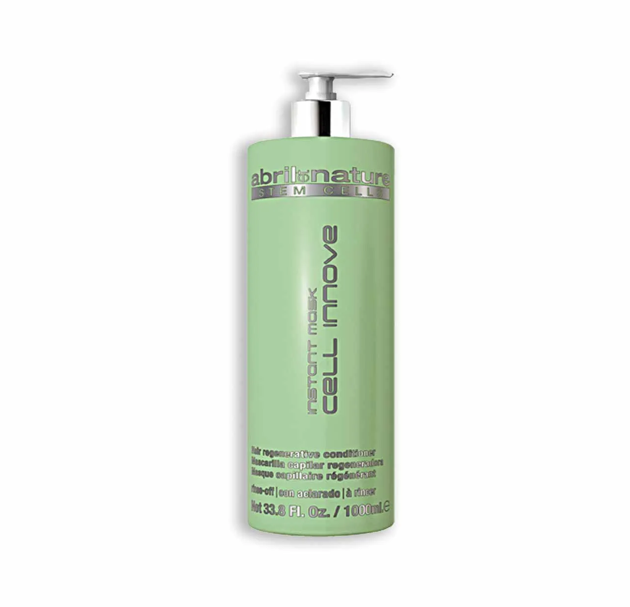 AbrilEtNature Mask Cell Innove 1000ml