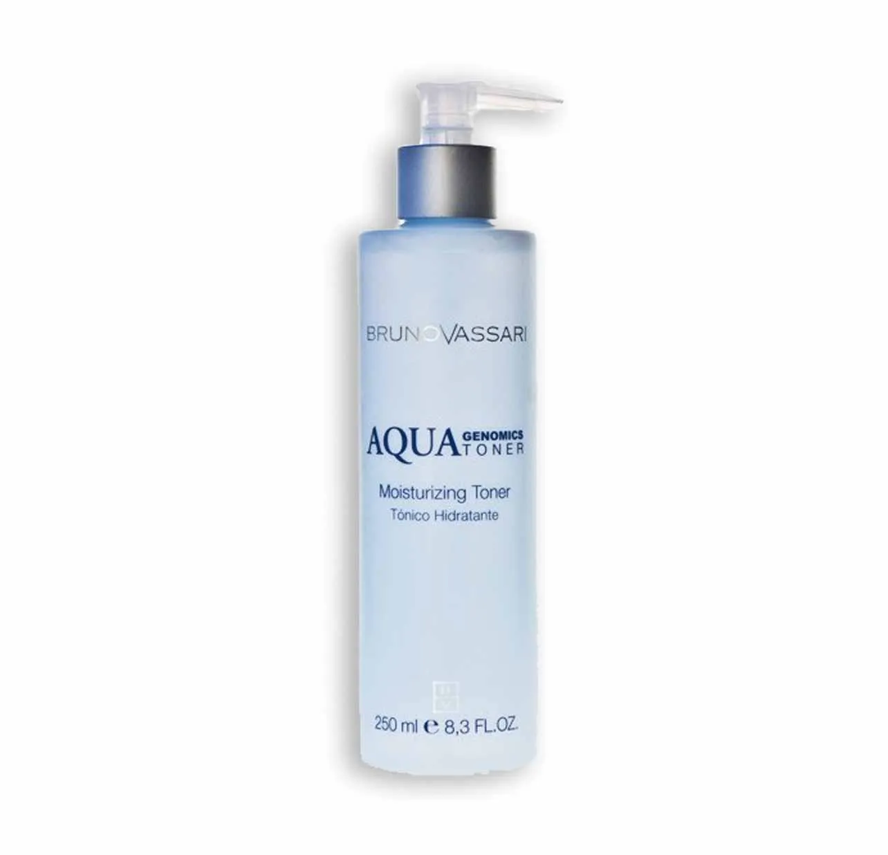 Bruno Vassari Aqua Toner 250 ml Aqua Genomics