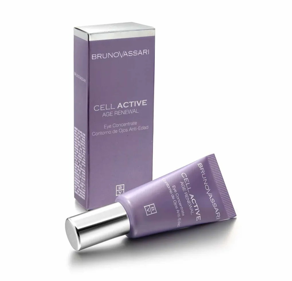 Bruno Vassari Cell Active Eye Concentrate 15 ml