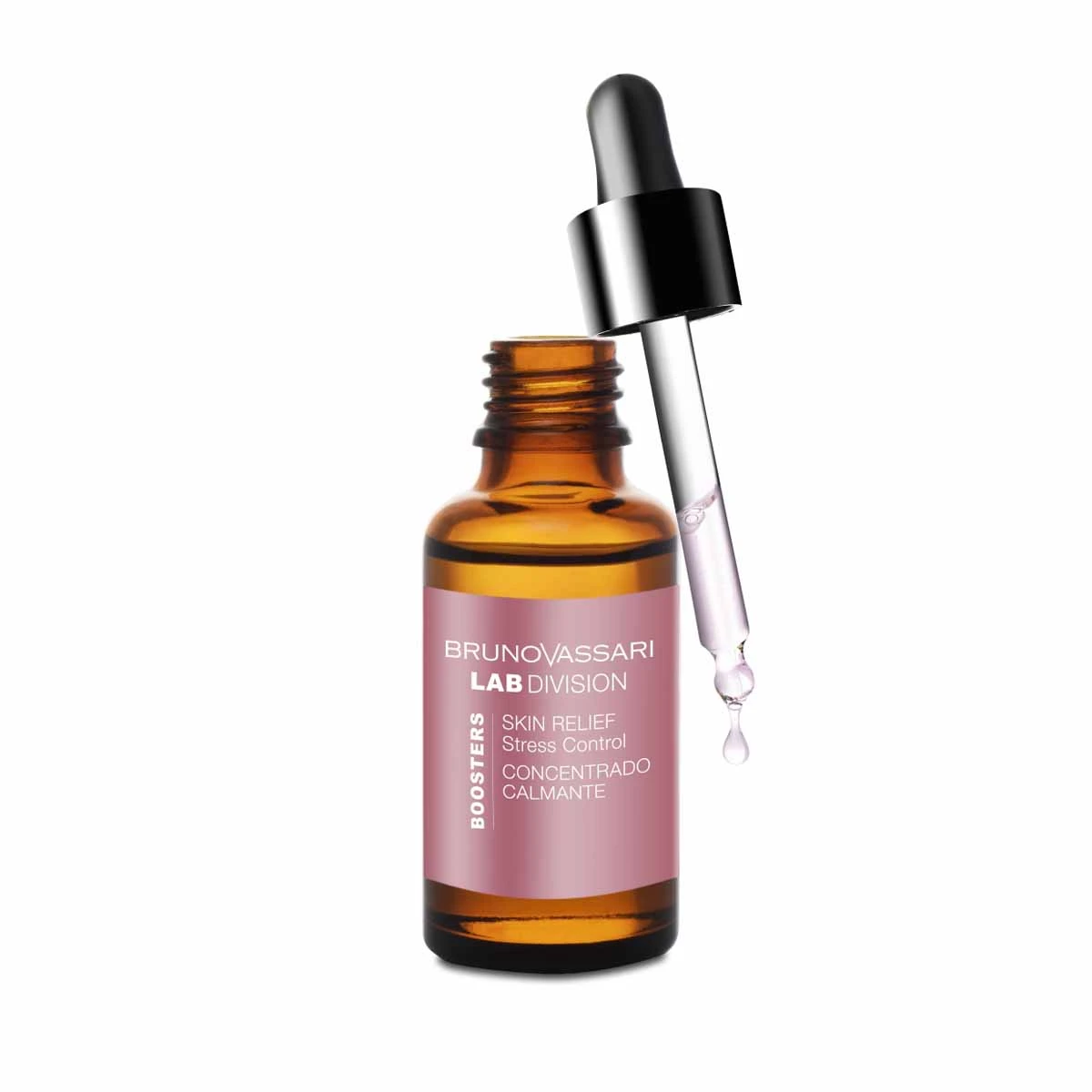 Bruno Vassari Lab Boosters Skin Relief 30ml
