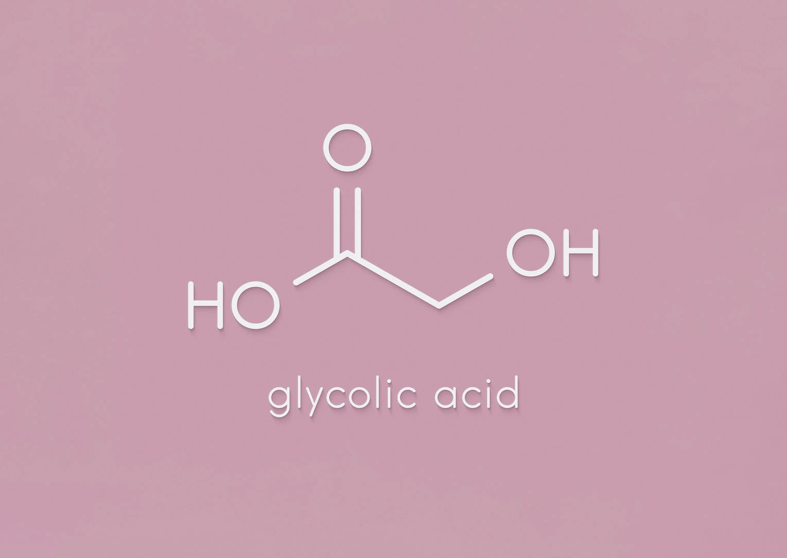 Glycolic Acid
