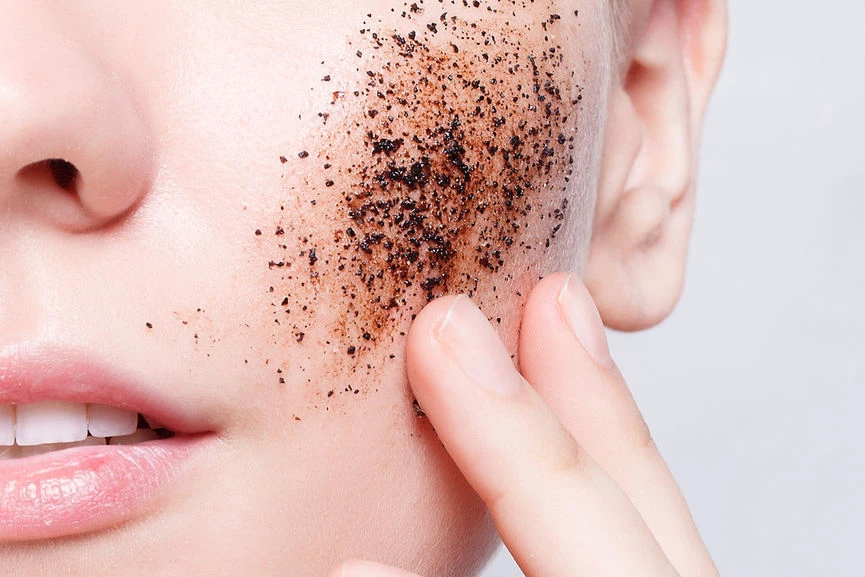 Peeling solution