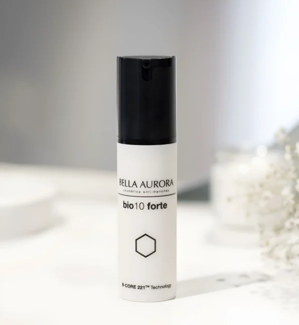 bio10 forte Anti-Dark Spots Corrector Serum Sensitive Skin 30mL