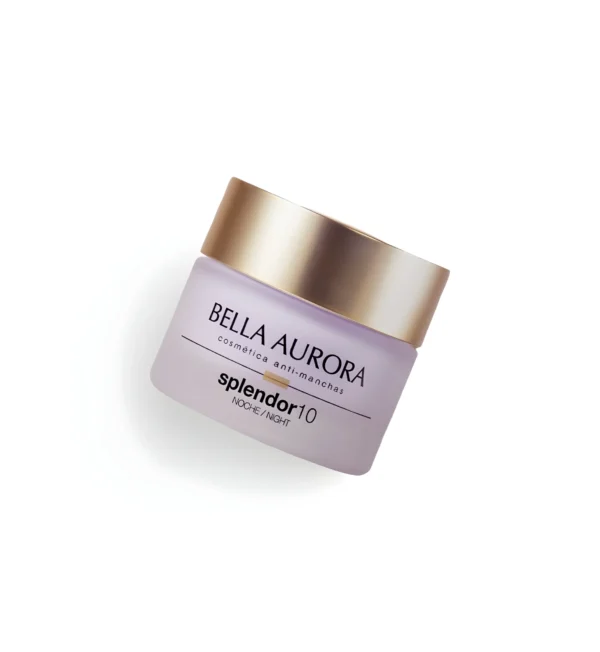 Splendor Anti-Aging  Night Regenerating Cream 50mL